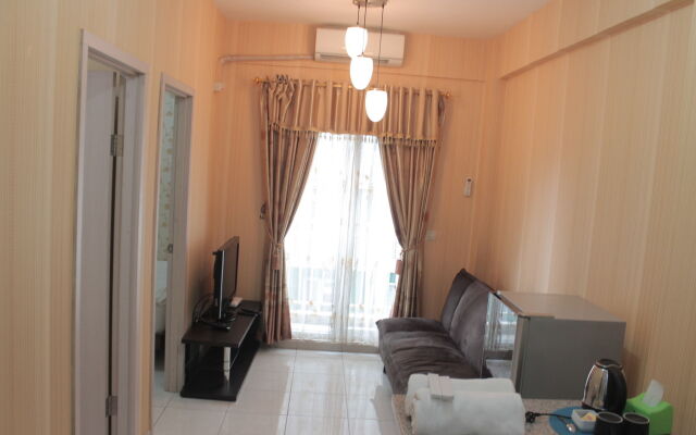 MyRooms Bekasi