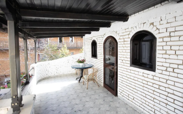 Vila Sanremo