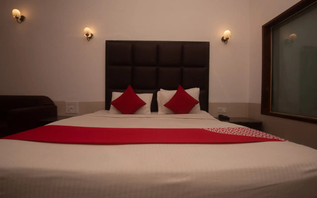 Hotel Martins Inn