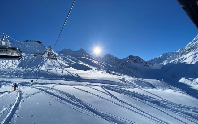 Genusshotel Vermala Montafon