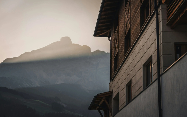 Soleil Alpine Lifestyle Hotel