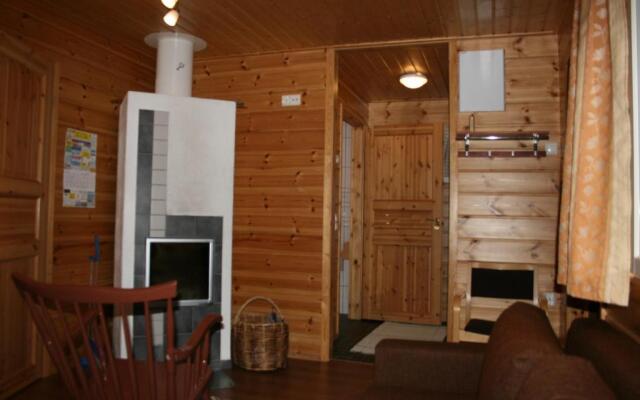 Midnight Sun Cottages Aavasaksa