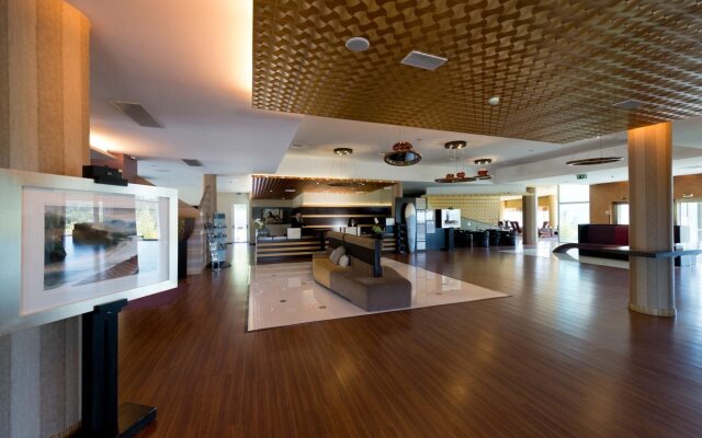 Penafiel Park Hotel & Spa