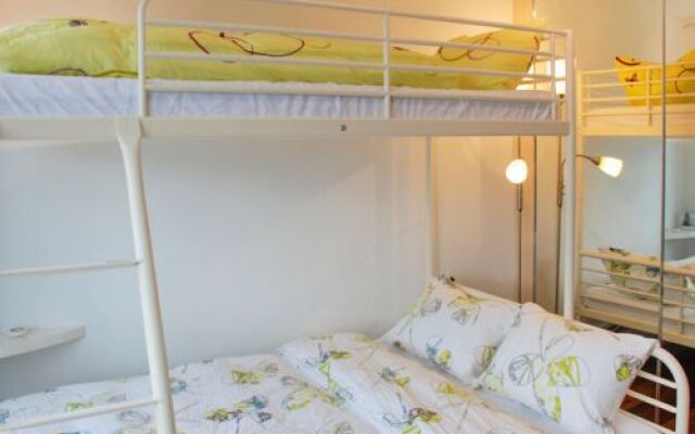 Vista Lago Maggiore 1.floor left