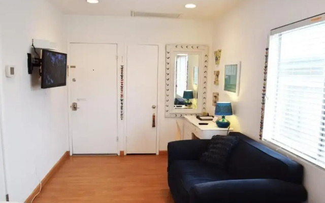 South Venice Lodge