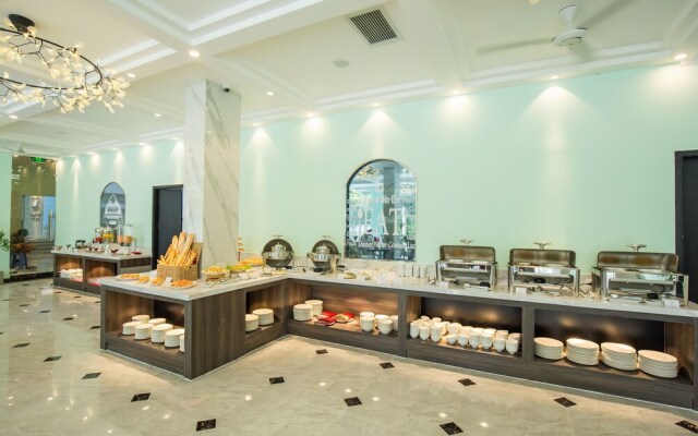 Paralia Hotel Phu Quoc