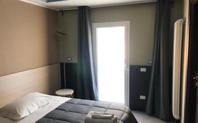 CAV Villa Camilla Milano