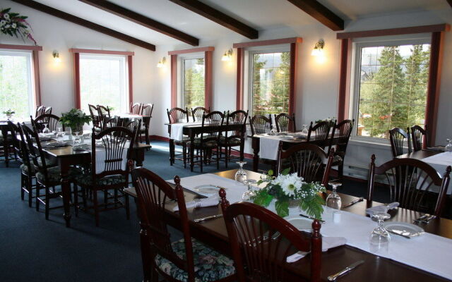 Raven Inn Whitehorse