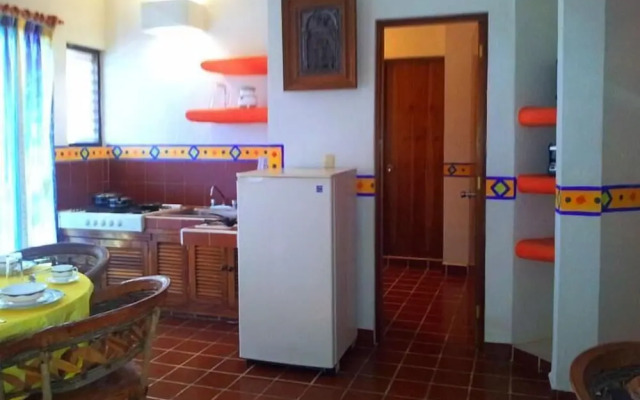 Canadian Resorts Nuevo Vallarta