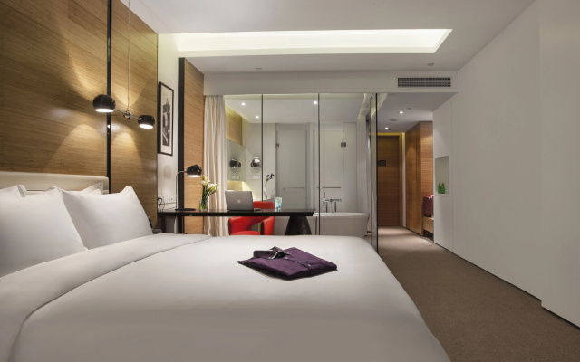 Himalayas Hotel Qingdao