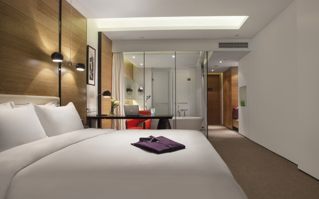 Himalayas Qingdao Hotel