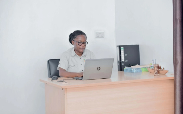 Inzozi Africa House B&B-Gishushu