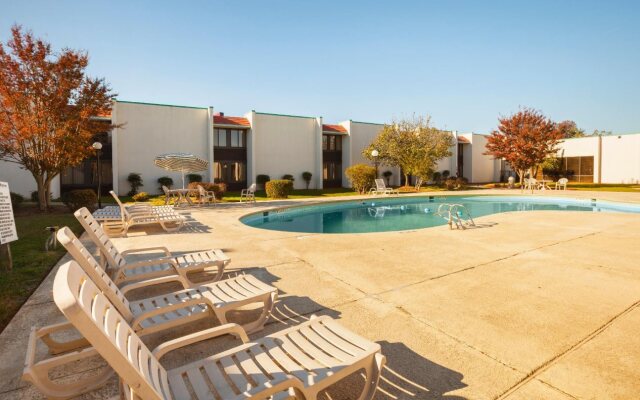 OYO Hotel Burlington South