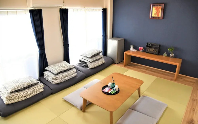 U-Shuku Fushimi Inari