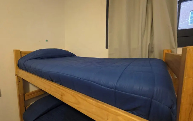 Oceana Suites Chile Hostel