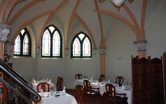Schlosshotel Zum Markgrafen