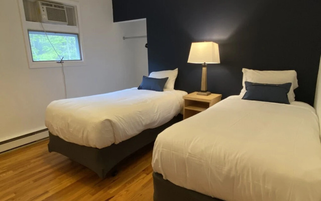 Catskill Seasons Inn