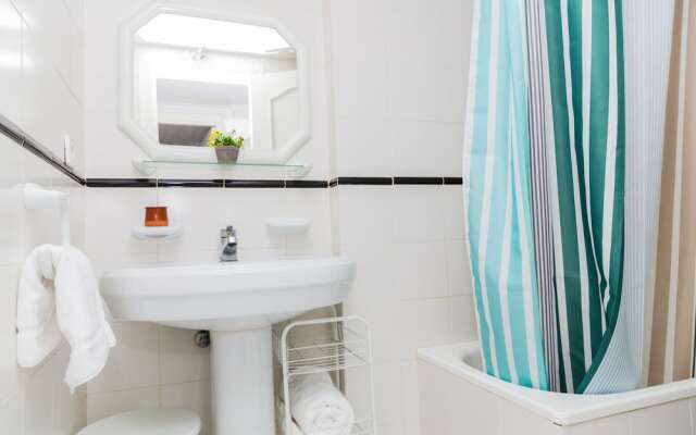 Oasis Club II Triplex Apartment