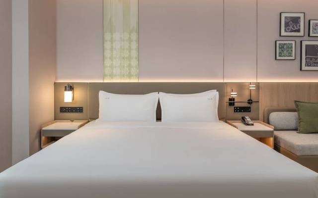 Holiday Inn Kashgar East by IHG – Guest Rooms – Kashgar