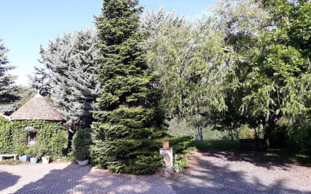Chambre d'hôtes La Citadelle