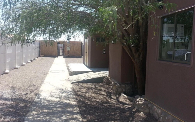 Juku Hostal