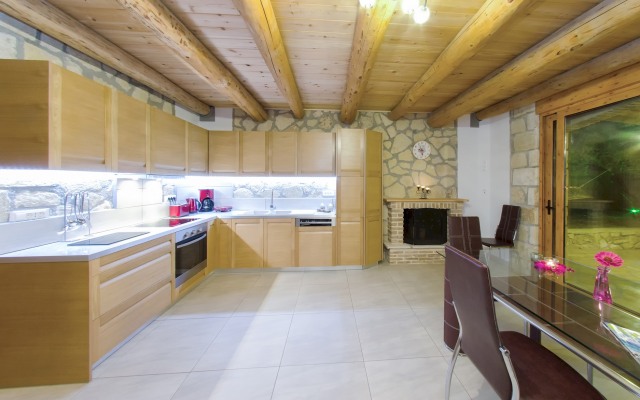 Tireda Villas