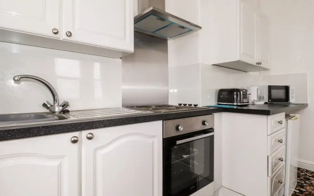 5 Beach View @ Beaconsfield House