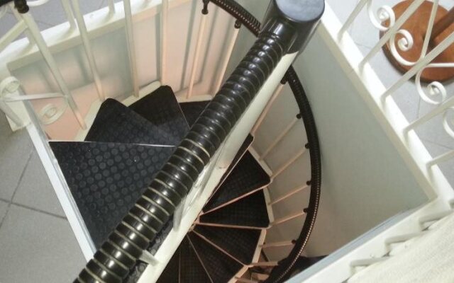 Casa Vacanze La Marina