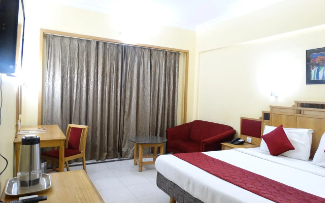 Kalyan Residency Hotel