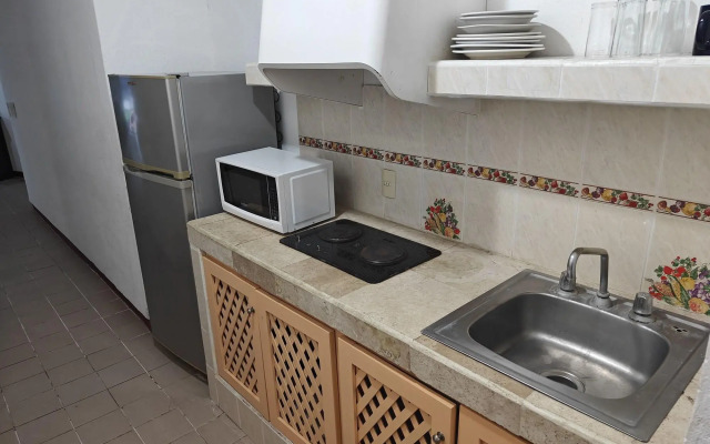 Hotel Plaza Huatulco Bungalows