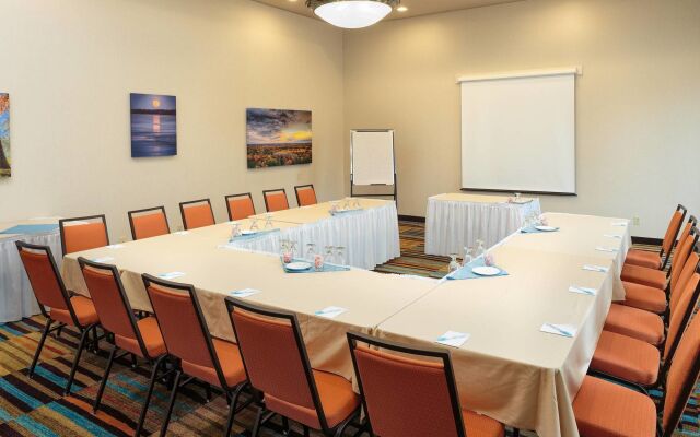 Fairfield Inn & Suites by Marriott Belleville