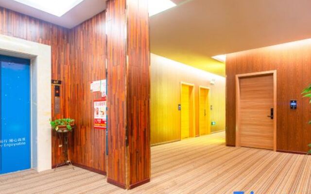 Seattle Fashion Hotel