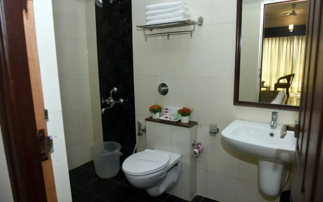 Hotel Pearl International