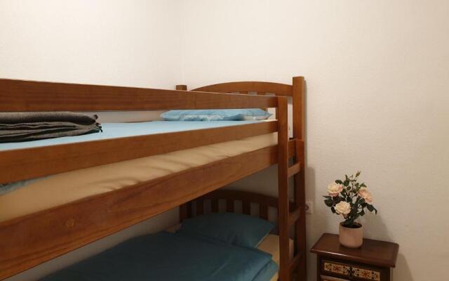 Apartamento Goleta 10