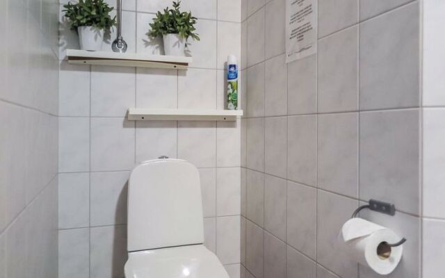 Holiday Home Alte levi dali