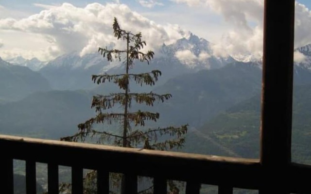 Hotel Ristoro Vagneur