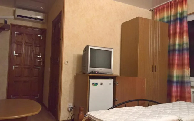 Guest House Yug