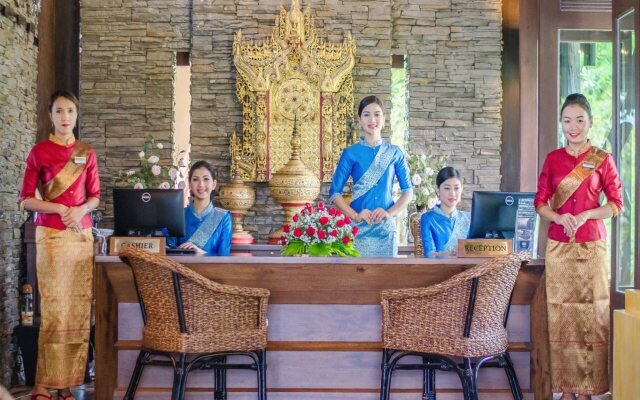 Victoria Cliff Hotel & Resort