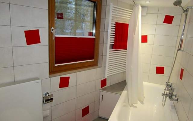 Postman8 Bed And Breakfast