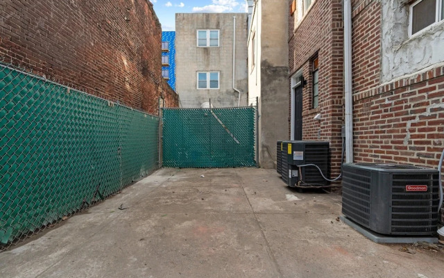 Fishtown Haven 2 King Beds Gated Parking