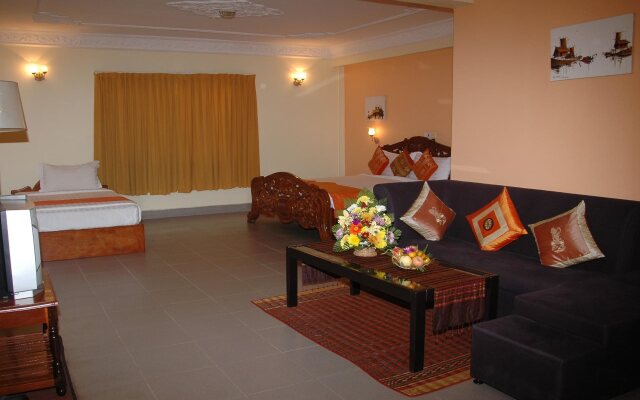 Passaggio Boutique Hotel