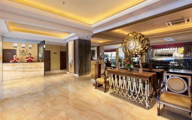 Prima In Hotel Malioboro