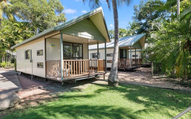BIG4 Townsville Woodlands Holiday Park