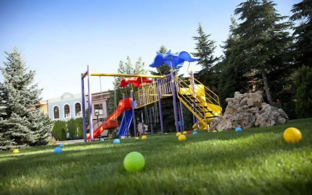 Ikbal Thermal Hotel & Spa