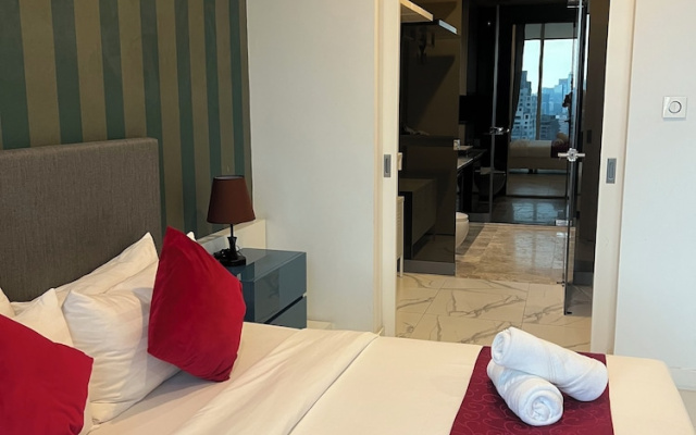 Platinum Suites Kuala Lumpur by Skyline