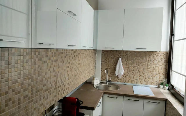 Dorobanti Suites