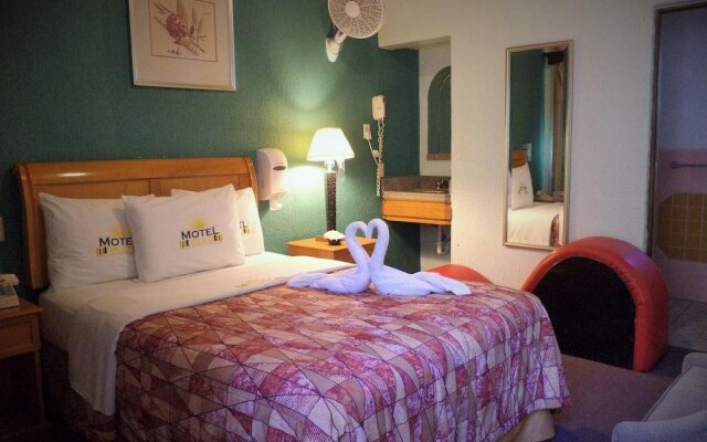 Hotel Diaz
