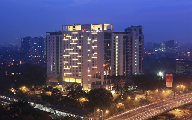 Swiss-Belresidences Kalibata Jakarta