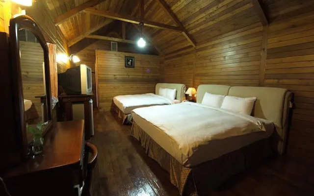 Green House Villa