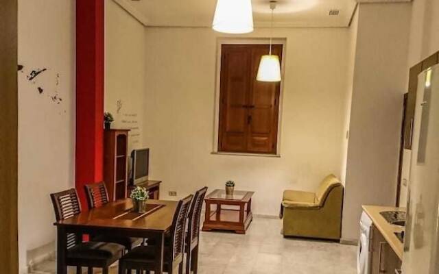 Sweet Sevilla Apartments